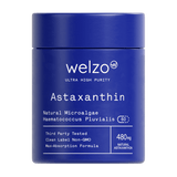 Ultra Purity Healthy Ageing Stack NMN resveratrol astaxanthin – view 7