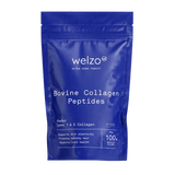 Welzo women's hormone test with akkermansia astaxanthin collagen bundle – view 5