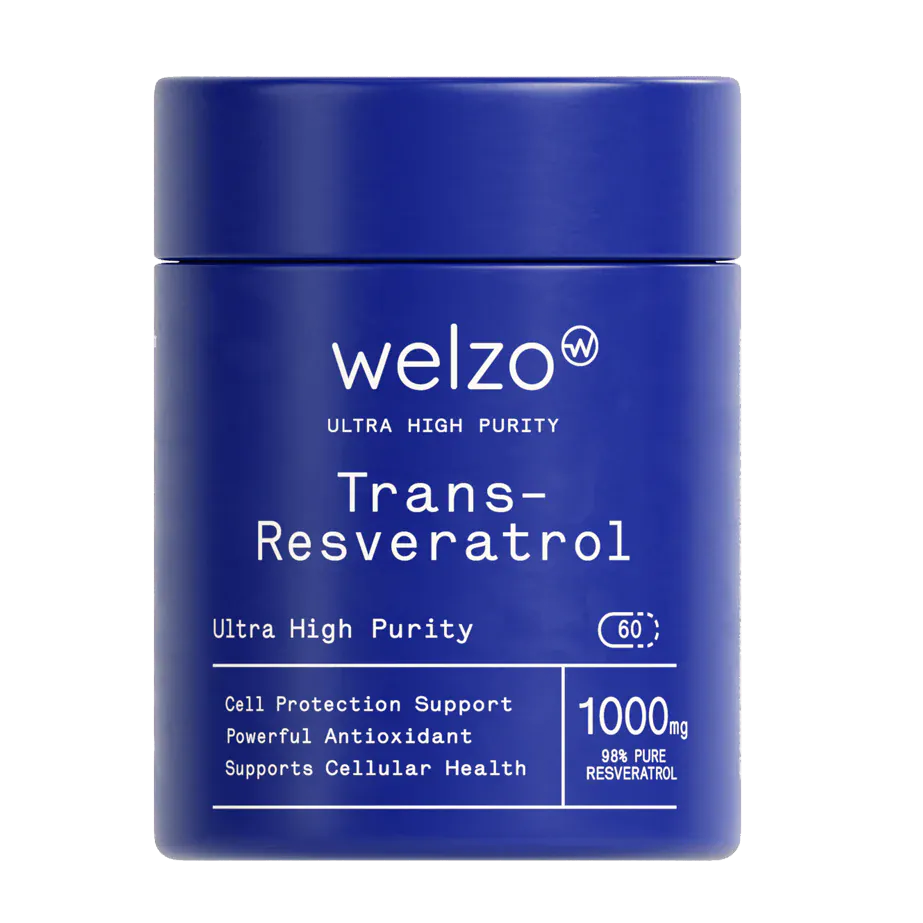 Ultra Purity Longevity Protocol Stack NMN resveratrol TMG – view 6