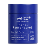 Ultra Purity Longevity Protocol Stack NMN resveratrol TMG – view 6