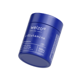 Ultra Purity L-Glutamine amino acid capsules for gut and recovery – view 10