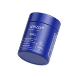Ultra Purity TMG trimethylglycine methylation support capsules – view 7