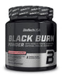 BioTechUSA Black Burn Powder, Passion Fruit - 210 grams