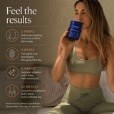 Ultra Purity Akkermansia 60 billion AFU gut health probiotic – view 6