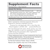 Protocol For Life Balance EGCg Green Tea Extract, 90 vegcaps