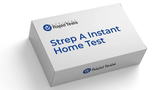 Test Testosterone Test - Official Rapid Tests