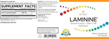 Laminine - 30 Capsules