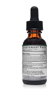 Nature's Answer - Black Walnut & Wormwood, 2000mg, 30ml