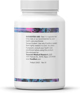 Tesseract Medical Research - TetraCumin® SR, 120 capsules