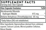 Thorne Niacel 400 (60 capsules)