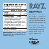 Bioray RAYZ Dream Machine - 2oz