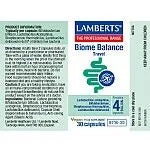 Biome Balance Travel - 30 Capsules – Lamberts