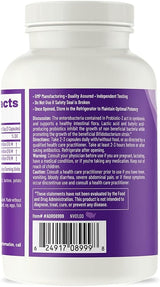 AOR Probiotic-3 - 90 capsules