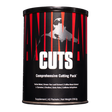 Animal Cuts 42 Packs