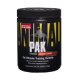 Animal Pak 342g Orange