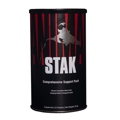 Animal Stak 21 Packs