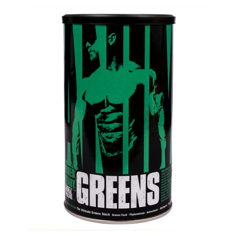 Animal Greens 30 Packs