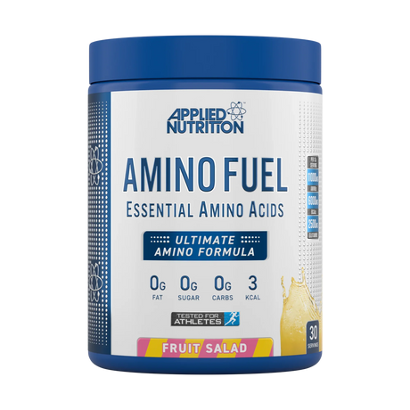 Applied Nutrition Amino Fuel 390g Fruit Salad