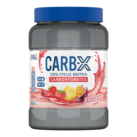 Applied Nutrition Carb X 1.2kg Fruit Burst