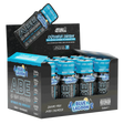 Applied Nutrition ABE (All Black Everything) Shots 12x60ml Blue Lagoon