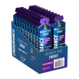 Applied Nutrition Endurance Velocity Energy Gel 20x60g Blackcurrant