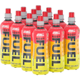 Applied Nutrition Body Fuel Electrolyte Water 12x500ml Rocket Ice Lolly