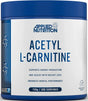 Applied Nutrition Acetyl L-Carnitine 150g Unflavoured