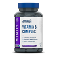 Applied Nutrition VITALITY Complex-B 90Veg Caps