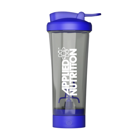 Applied Nutrition Tornado Electric Shaker 600ml Clear