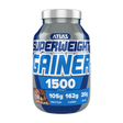 Atlas Superweight Gainer 1500 1.5kg Banana