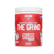 Axe & Sledge Supplements The Grind 480g SLUSH PUPPiE Cherry