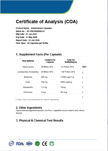 Ultra Purity NMN Akkermansia Trans-Resveratrol bundle – view 12