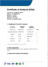 Ultra Purity NMN Akkermansia Trans-Resveratrol bundle – view 12