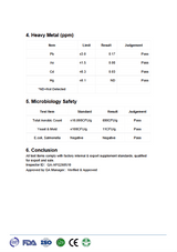 Ultra Purity Deep Sleep Stack apigenin magnesium L-threonate – view 13
