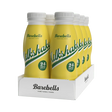 Barebells Milkshake 8x330ml Banana
