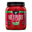 BSN N.O.Xplode 650g Green Burst