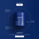 Ultra Purity Energy and Focus Stack NMN PQQ TMG – view 6