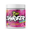 Chaos Crew Shredz 240g Peach Rings