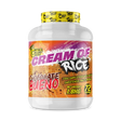 Chaos Crew Cream of Rice 1.8kg Chocolate Bueno