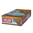 CLIF Bar 12x68g Crunchy Peanut Butter