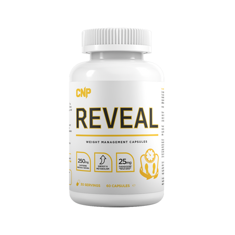 CNP Reveal 60 Caps