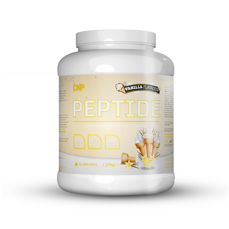 CNP Peptide 2.27kg Vanilla