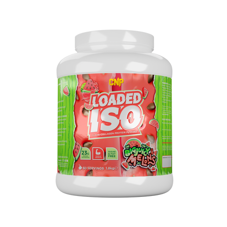 CNP Loaded Iso 1.8kg Big Juicy Melon