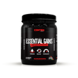 Conteh Sports Essential Gains 465g Strawberry Lime