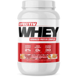 Efectiv Nutrition Whey Protein 900g Biscuit Spread