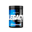Efectiv Nutrition LEGACY Pre-Workout 380g Fizzy Bubble Sweets