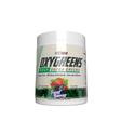 EHP Labs OxyGreens 243g Forest Berries