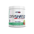 EHP Labs OxyShred 267g Kiwi Strawberry