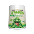 EHP Labs OxyGreens 360g Slimer Lime