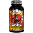 Fireball Labz ZMA+ 90 Caps
